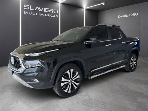 FIAT TORO 1.3 TURBO 270 FLEX VOLCANO AT6